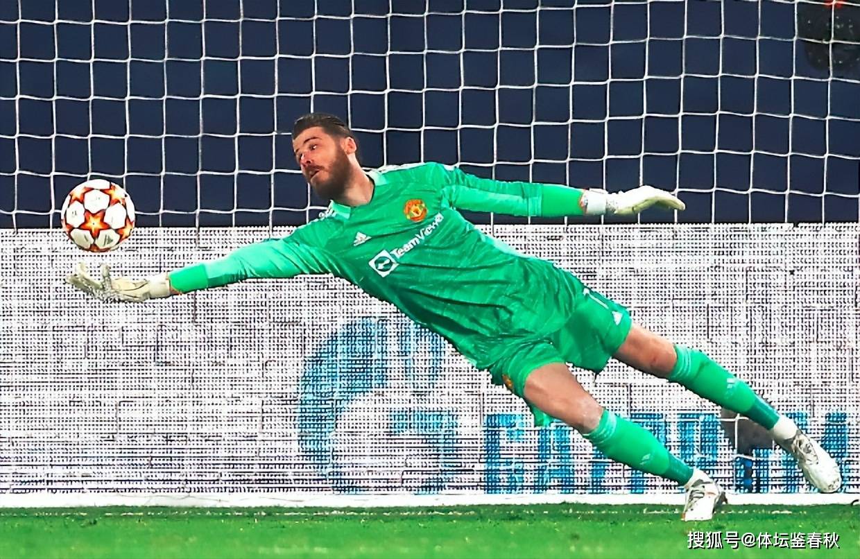 恭喜曼联！重现“德赫亚+罗梅罗”豪华配置，红魔迎门将青春风暴